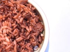 红豆米饭-杨翔豆皮涮牛肚(华阳城店)
