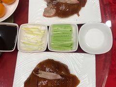 -东兴楼饭庄(六里桥店)