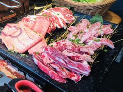 -千寻烧肉(政务区店)