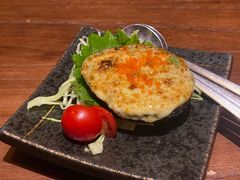 -鸟鹏烧鸟居酒屋(天河领展店)