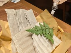 纯红薯粉-巴奴毛肚火锅(京西大悦城店)