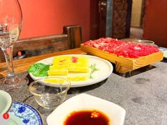 -大匠工房古船木艺术餐厅·猪肚鸡专门店(长白仙岛店)
