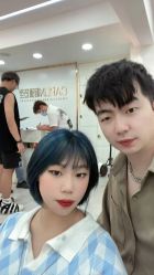 -柯琳造型