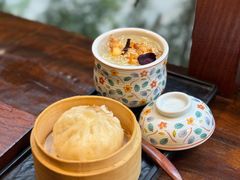 -银米·云南传统过桥米线(双廊黑金冠店)