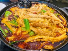 -湘肠香火锅店(团结湖店)