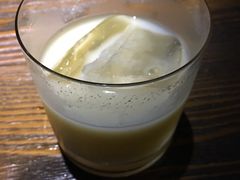 -LAMP BAR 水烟音乐酒吧