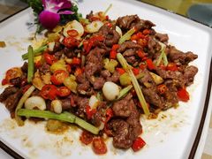 -珍味汤馆·潮汕家乡菜(保利文化广场店)