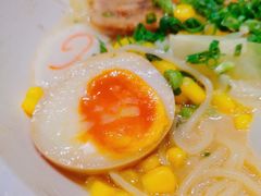 -火影忍者一乐拉面(环球港店)