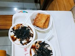 -阊门姚记豆浆(旧学前直营店)