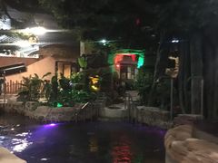 -泉城欧乐堡戏水湾艺术养生温泉