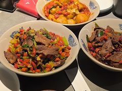 -潇湘阁(汉光百货店)