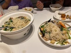 -莆田餐厅PUTIEN(金融街购物中心店)
