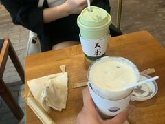 -阿嬷手作(南宁百盛印象城店)