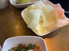 -大河宴·椒麻鱼火锅(北京路中和美食街店)