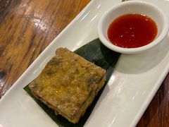-临家闽南菜(宝洲路店)