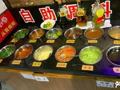 -三毛牛肉店(福强店)
