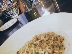 松茸烩饭-Tivano意大利餐厅(成都居舍酒店)