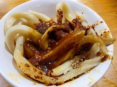 甜水面-洞子口张老二凉粉(文殊院店)
