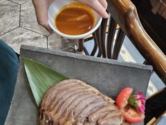 -醉霖生态餐厅(交大店)