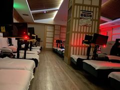 -极乐汇汗蒸会馆(杭州店)