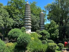 -沈阳植物园