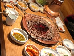 -王妃家(明洞中央店)