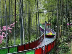 -杭州灵山景区