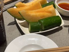 -海底捞火锅(新松江路店)