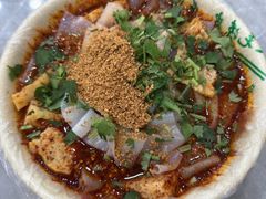 -八毛凉皮总店(西小路店)