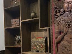 -清迈泰·泰国餐厅(华发商都店)