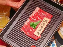 -松鹤精致料理(五一中路店)