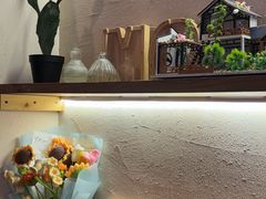 -满格嗦新疆椒麻鸡火锅.炒米粉(川大江安校区店)