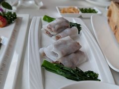 -广州塔晖粤轩中餐厅