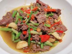 -老湘村·湖南土菜(天河维多利店)