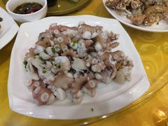 -胖大嫂渔家排档·全海景餐厅(渔村店)