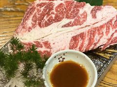 -味家烤肉烤鳗鱼牛排(西塔旗舰店)