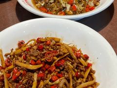 -天下客饭店(中山路店)