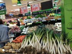 -世纪联华超市(凤起店)