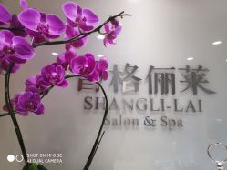 -CARR SALON