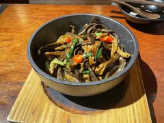 -马灯部落·西湖边的创意山景餐厅(虎跑动物园店)