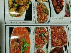-小草房川菜馆(华茂街店)