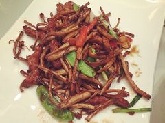-粗茶淡饭·汉口公馆(循礼门店)