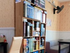 -FullHouse桌游跑团血染剧本杀(南京西路店)