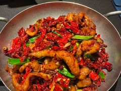 -山石榴·贵州菜(丰盛里店)