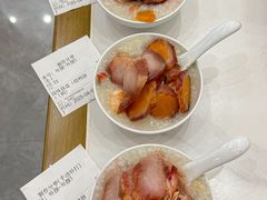 -江南粥家庄(宁国路店)