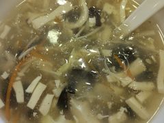 -小姜锅贴(凤凰街店)