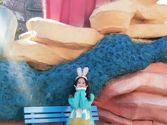 -沈阳方特欢乐世界