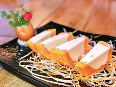 -花溪雨·森林餐厅(石基店)
