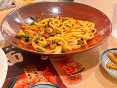 -大师兄·西北小馆(北站缤果空间店)