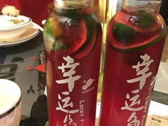-九九私厨(石溪店)